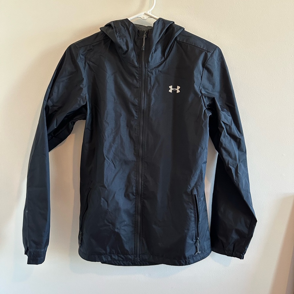 Under Armour Women’s Raincoat
